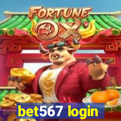 bet567 login